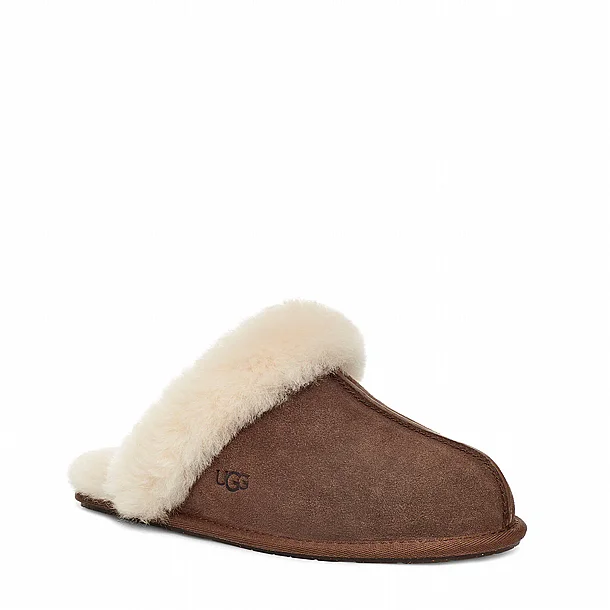 UGG SCUFFETTE II SLIPPER - ���� ��� ���� ������� ����� ���