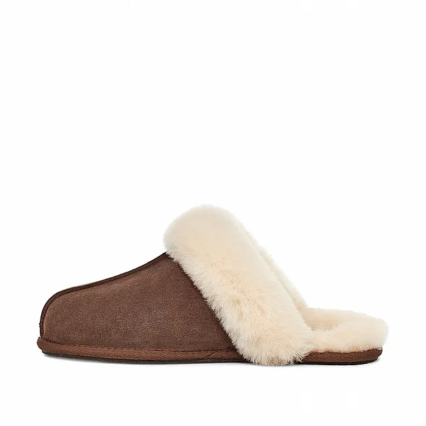 UGG SCUFFETTE II SLIPPER - ���� ��� ���� ������� ����� ���
