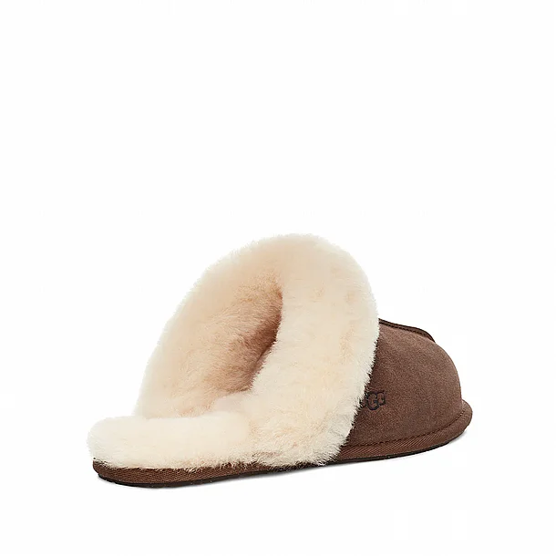 UGG SCUFFETTE II SLIPPER - ���� ��� ���� ������� ����� ���