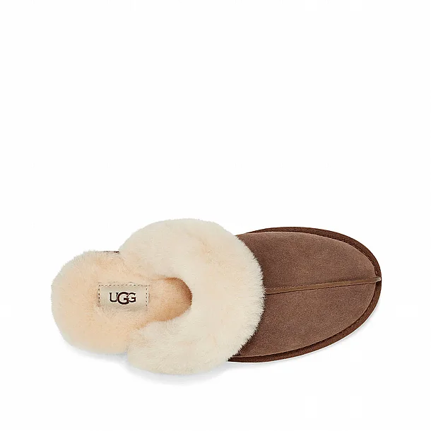UGG SCUFFETTE II SLIPPER - ���� ��� ���� ������� ����� ���