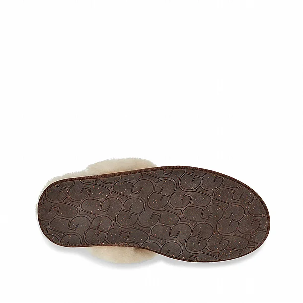 UGG SCUFFETTE II SLIPPER - ���� ��� ���� ������� ����� ���