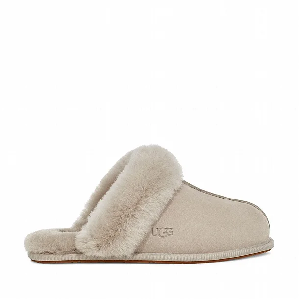 ���� ��� ����� ���� ��� - UGG Scuffette II Sand