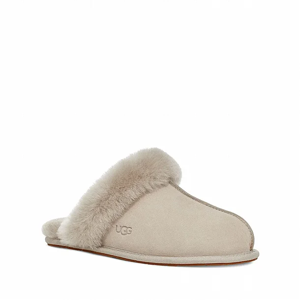 ���� ��� ����� ���� ��� - UGG Scuffette II Sand