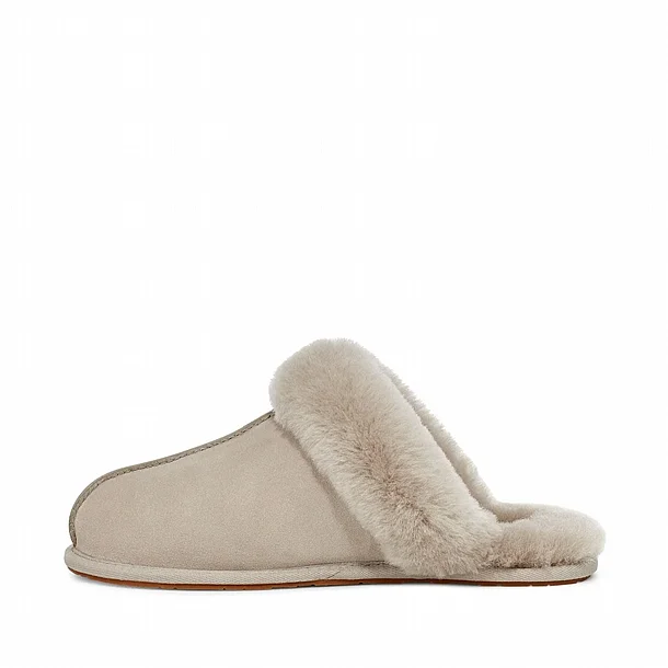 ���� ��� ����� ���� ��� - UGG Scuffette II Sand