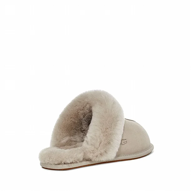 ���� ��� ����� ���� ��� - UGG Scuffette II Sand