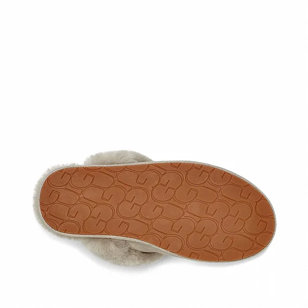 ���� ��� ����� ���� ���� - UGG Scuffette II Goat