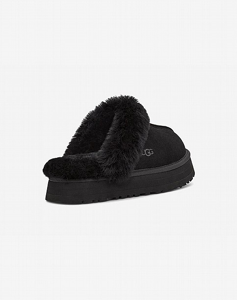 UGG SCUFFETTE II SLIPPER -  ������ ������� ����� ��������