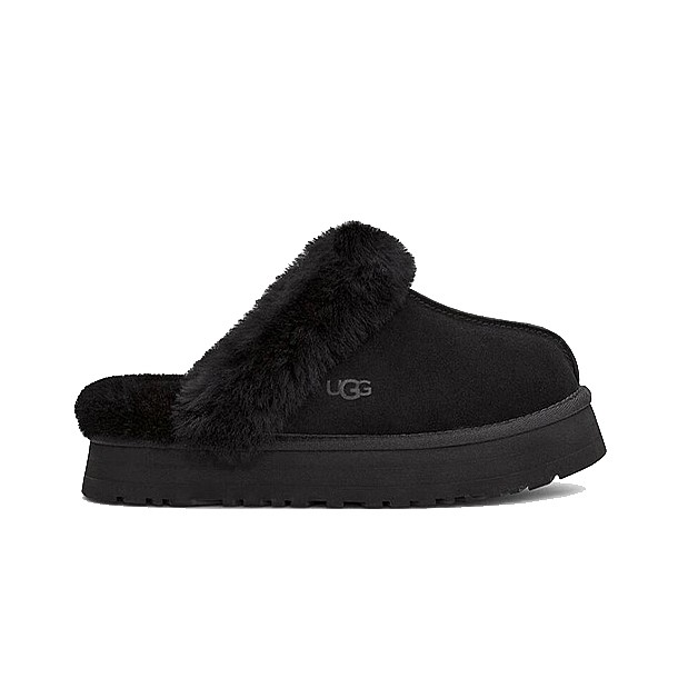 UGG SCUFFETTE II SLIPPER -  ������ ������� ����� ��������