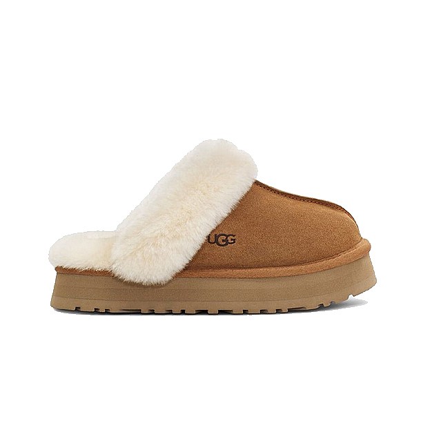 UGG SCUFFETTE II SLIPPER -  ������ ������� ����� ��������