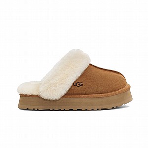UGG SCUFFETTE II SLIPPER -  ������ ������� ����� ��������