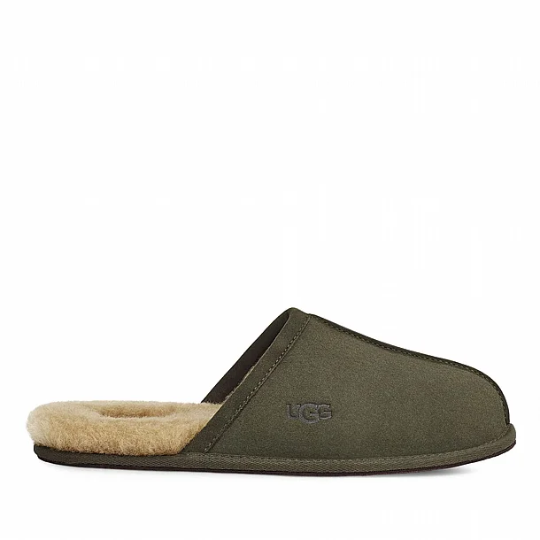UGG SCUFFETTE II SLIPPER -  ������ ������� ���� ��� ����  