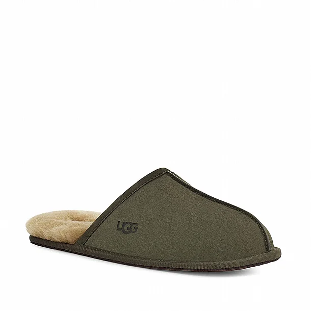 UGG SCUFFETTE II SLIPPER -  ������ ������� ���� ��� ����  