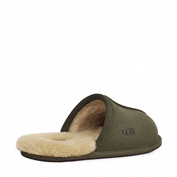 UGG SCUFFETTE II SLIPPER -  ������ ������� ���� ��� ����  