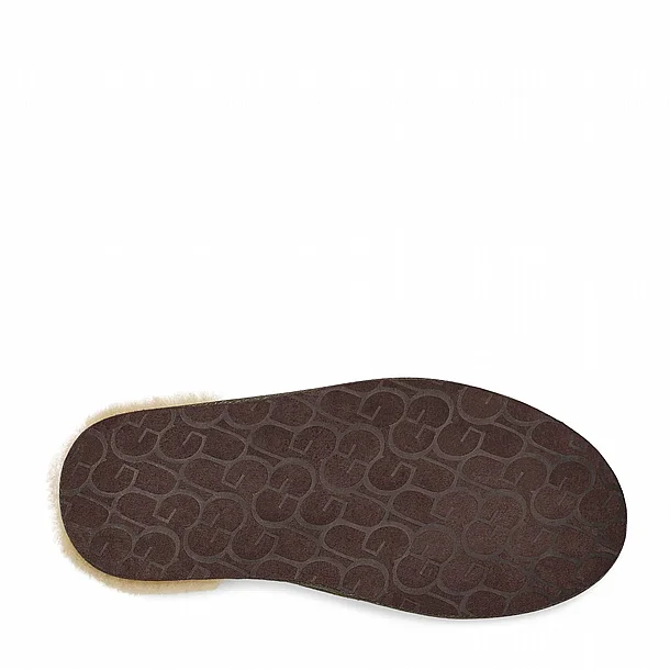 UGG SCUFFETTE II SLIPPER -  ������ ������� ���� ��� ����  