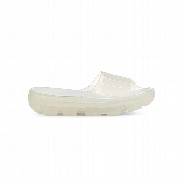 UGG JELLA CLEAR SLIDE ����� ��� ����� �����