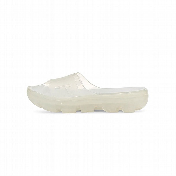 UGG JELLA CLEAR SLIDE ����� ��� ����� �����