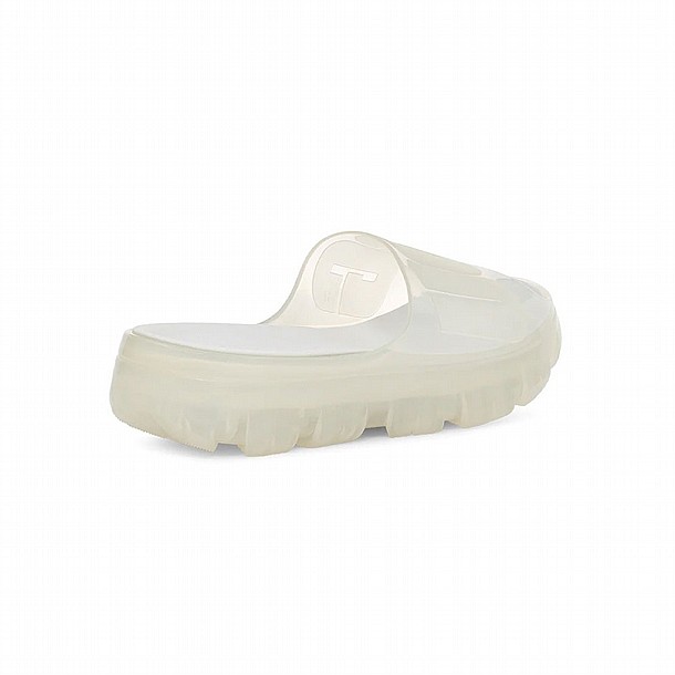 UGG JELLA CLEAR SLIDE ����� ��� ����� �����