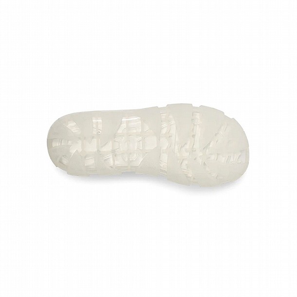 UGG JELLA CLEAR SLIDE ����� ��� ����� �����