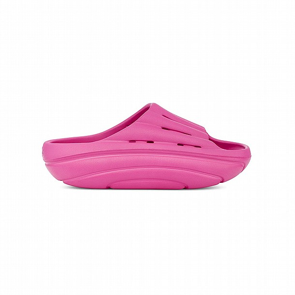 UGG FOAMO SLIDE DRAGON FRUIT ����� ���� ����