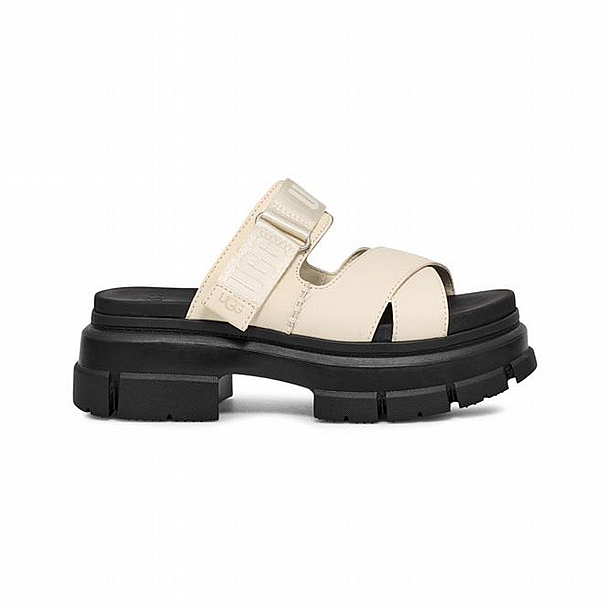 UGG ASHTON ANKLE BLACK ����� ���� ����