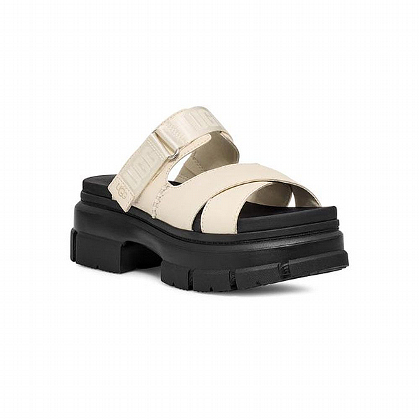 UGG ASHTON ANKLE BLACK ����� ���� ����