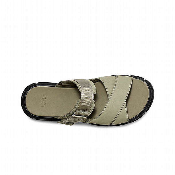 UGG SDC Ashton Slide Clover � ����� ���� ����� ����/����