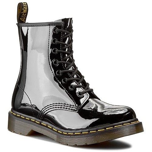 Dr Martens CLASSIC BLACK -���� �� ������ ���� ��