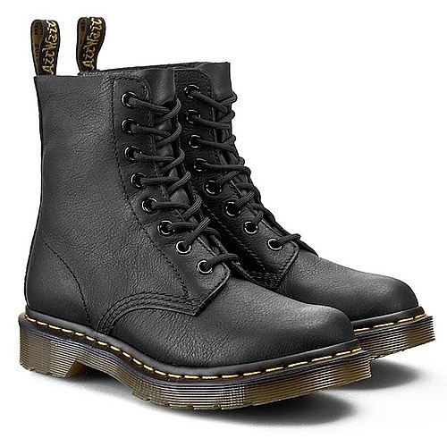 Dr Martens CLASSIC BLACK -���� �� ������ ����