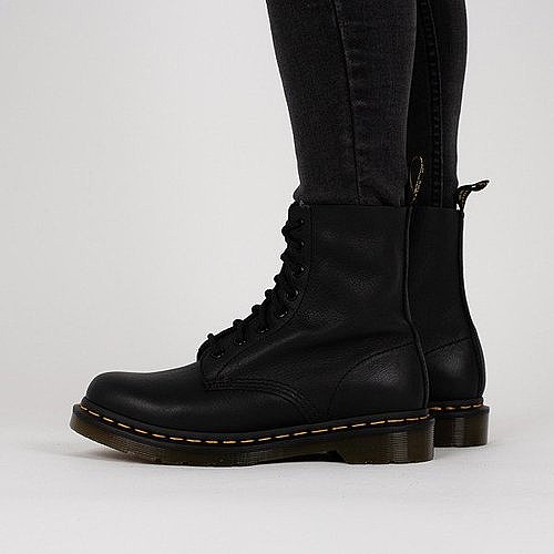 Dr Martens CLASSIC BLACK -���� �� ������ ����