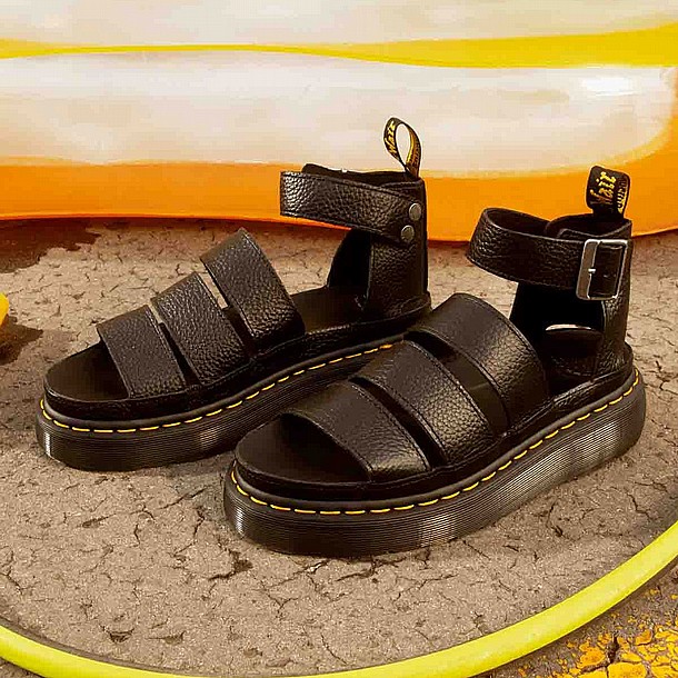 ����� �� ������ ������ CLARISSA II QUAD BLACK AUNT SALLY