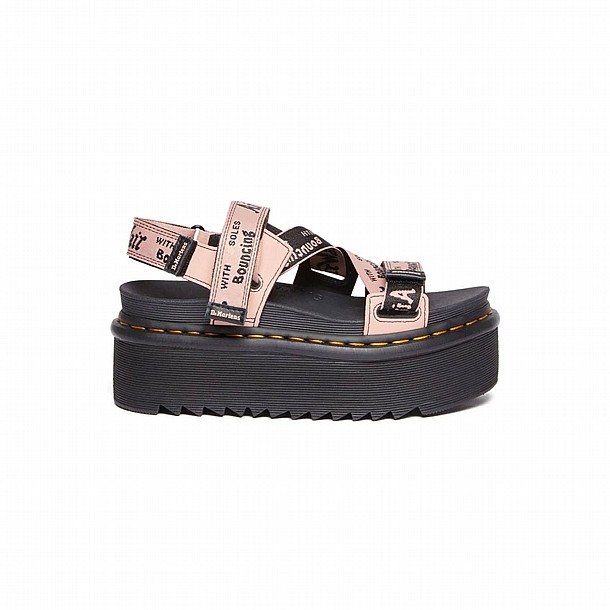 DR. MARTENS KIMBER ����� ���� �� ������