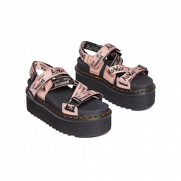 DR. MARTENS KIMBER ����� ���� �� ������