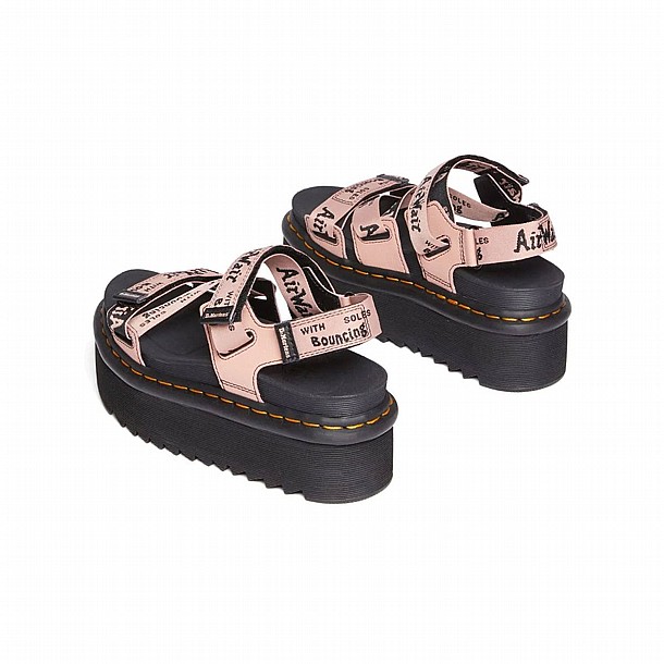 DR. MARTENS KIMBER ����� ���� �� ������