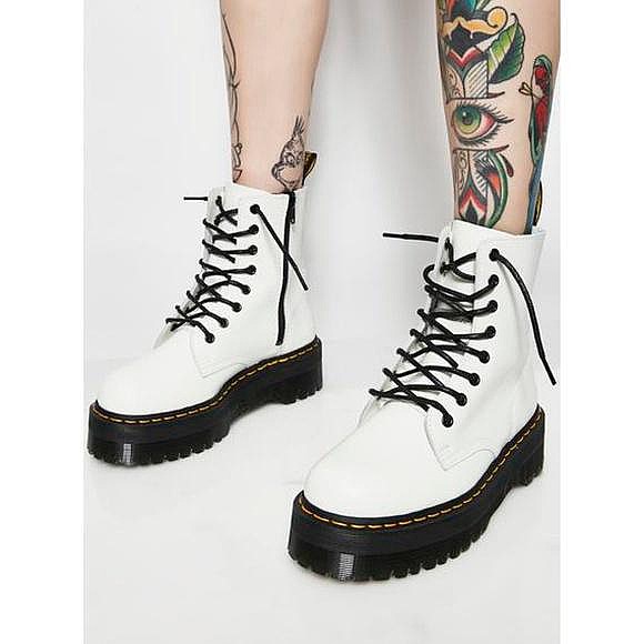 Dr. Martens CLASSIC -���� �� ������ ��� ��������