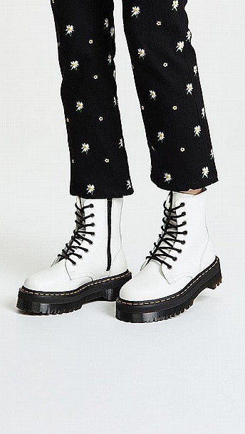 Dr. Martens CLASSIC -���� �� ������ ��� ��������