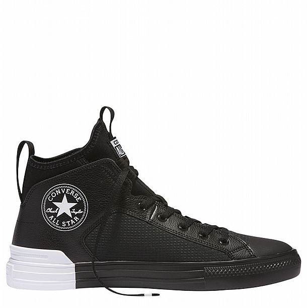 CONVERSE ULTRA MID- ����