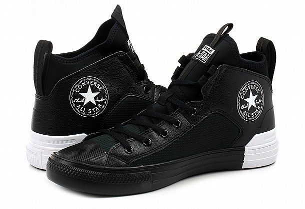 CONVERSE ULTRA MID- ����