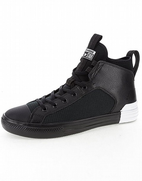 CONVERSE ULTRA MID- ����