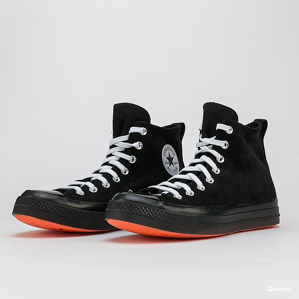 Converse SUEDE CHUCK TAYLOR ALL STAR - ���� ������ ����