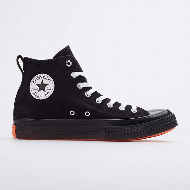 Converse SUEDE CHUCK TAYLOR ALL STAR - ���� ������ ����