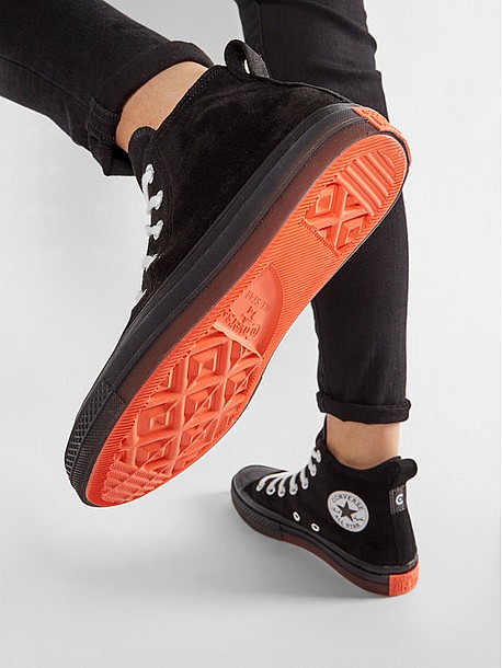 Converse SUEDE CHUCK TAYLOR ALL STAR - ���� ������ ����