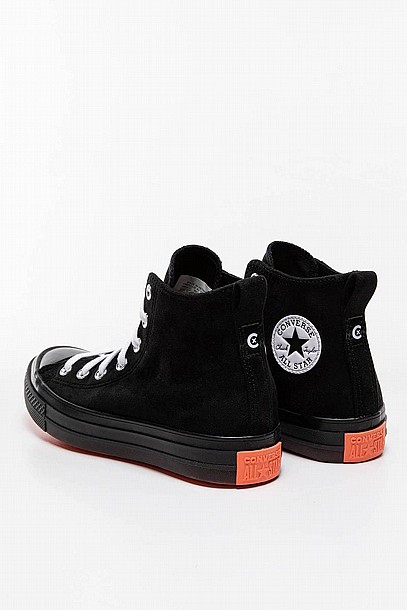 Converse SUEDE CHUCK TAYLOR ALL STAR - ���� ������ ����