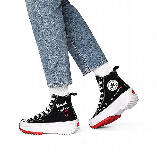 Converse Valentines Day  - ���� ������ �������- ������ ������ 