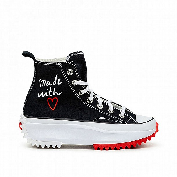 Converse Valentines Day  - ���� ������ �������- ������ ������ 