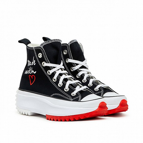 Converse Valentines Day  - ���� ������ �������- ������ ������ 