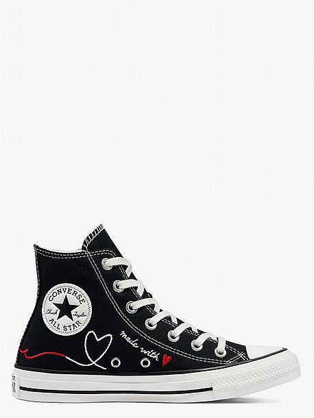 Converse Valentines Day  - ���� ������ �������- ������ ������ 