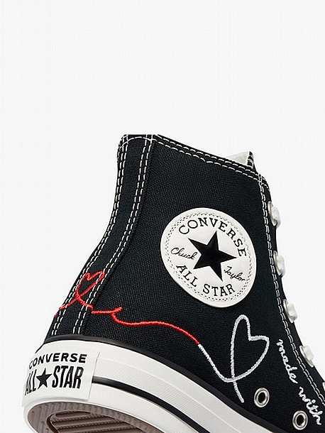 Converse Valentines Day  - ���� ������ �������- ������ ������ 