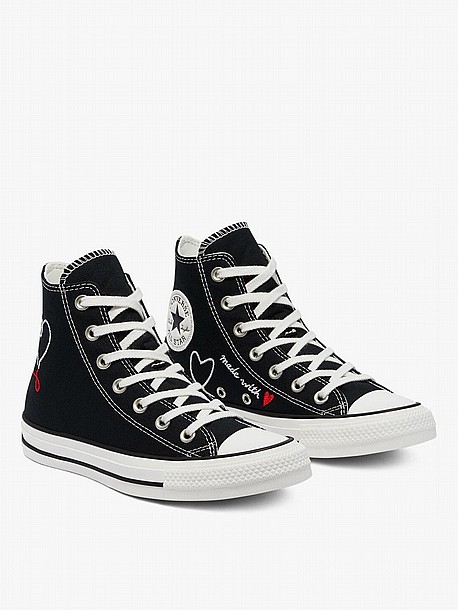 Converse Valentines Day  - ���� ������ �������- ������ ������ 