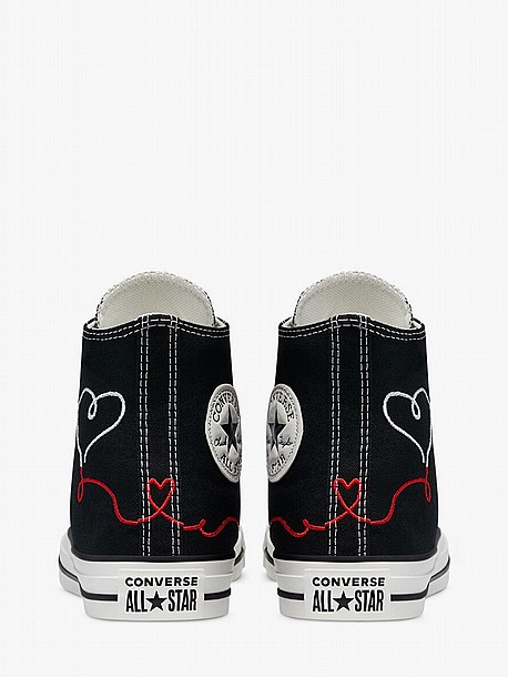Converse Valentines Day  - ���� ������ �������- ������ ������ 