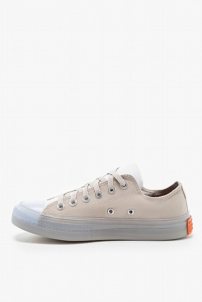 CONVERSE -���� �� �� ����� ������ ��� Chuck Taylor All Star Crater Knit Hi ������ ���� �� ���� ������ ���.
